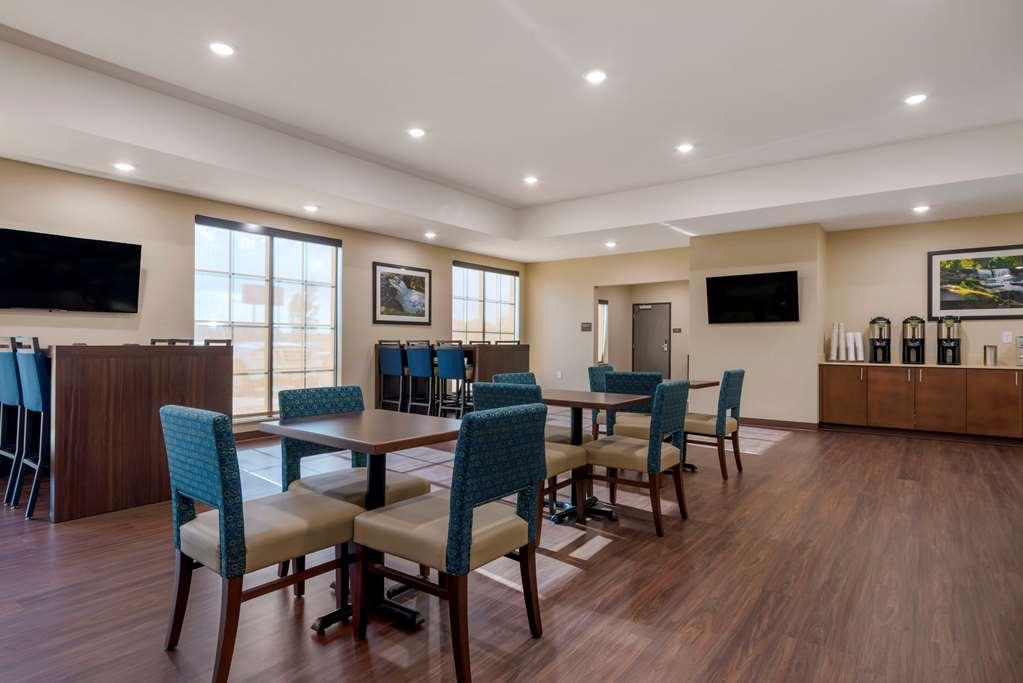 Comfort Inn & Suites Mankato Bagian luar foto