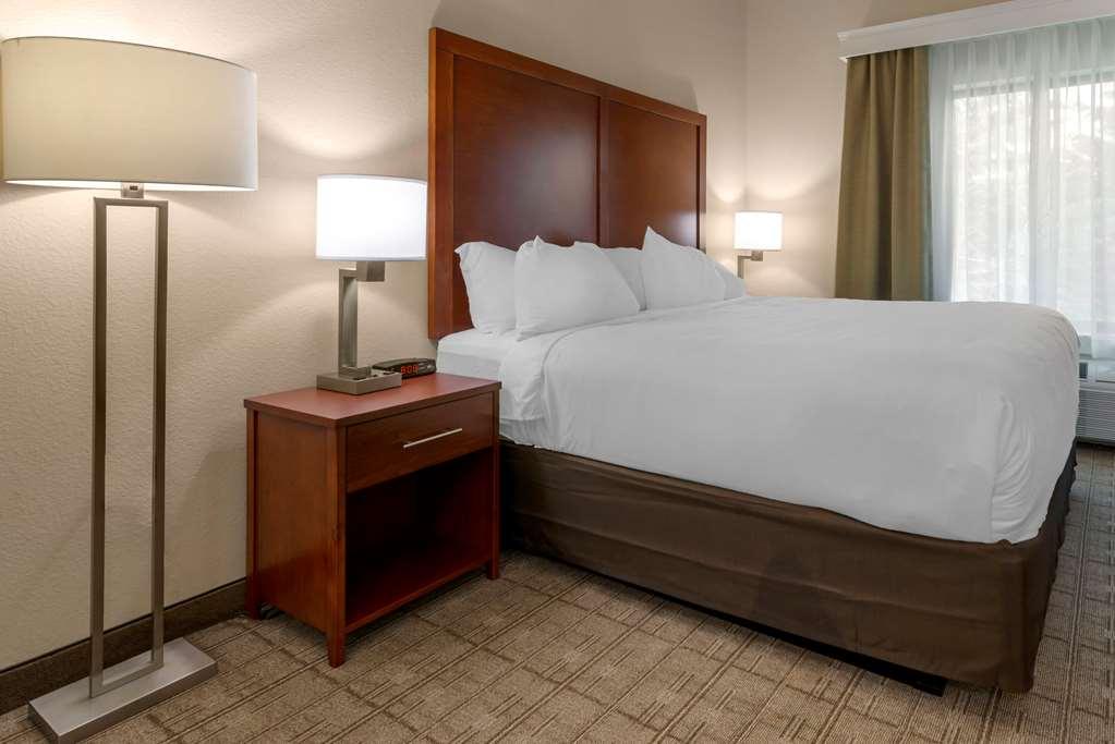 Comfort Inn & Suites Mankato Ruang foto