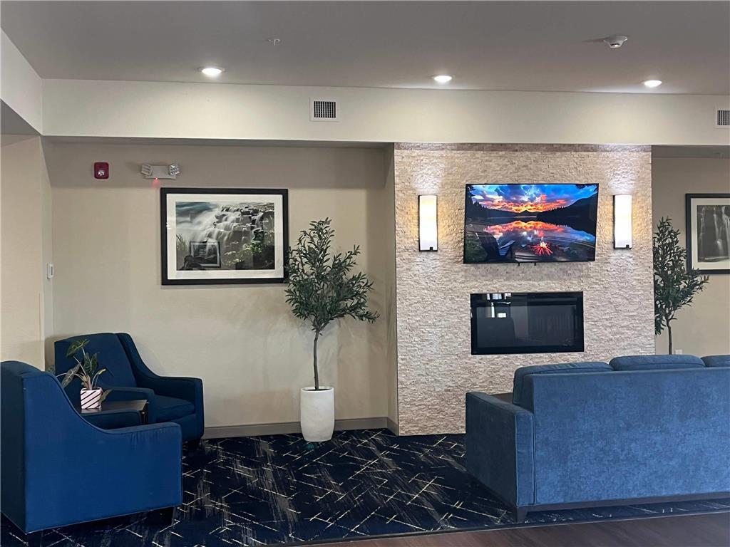 Comfort Inn & Suites Mankato Interior foto